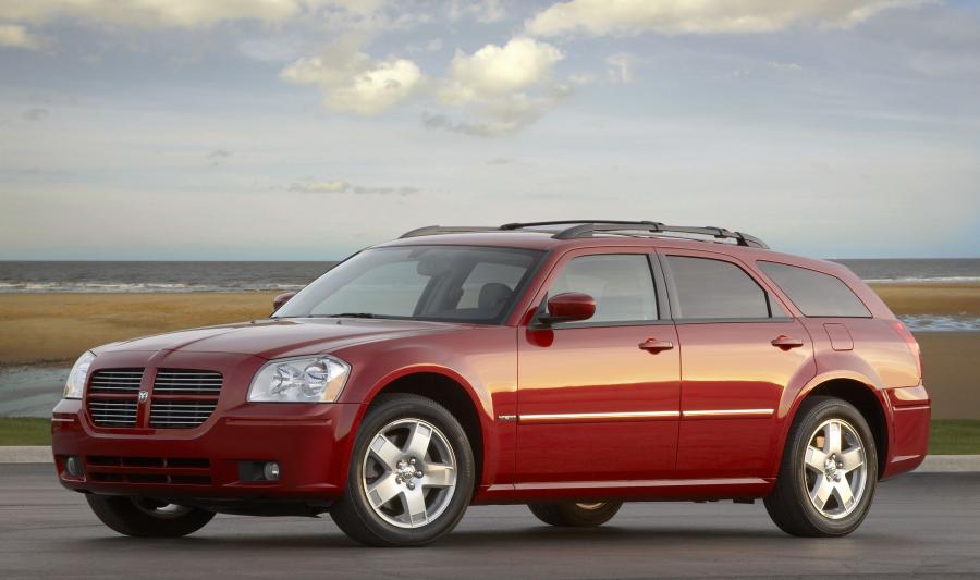 Dodge Magnum R/T '2005